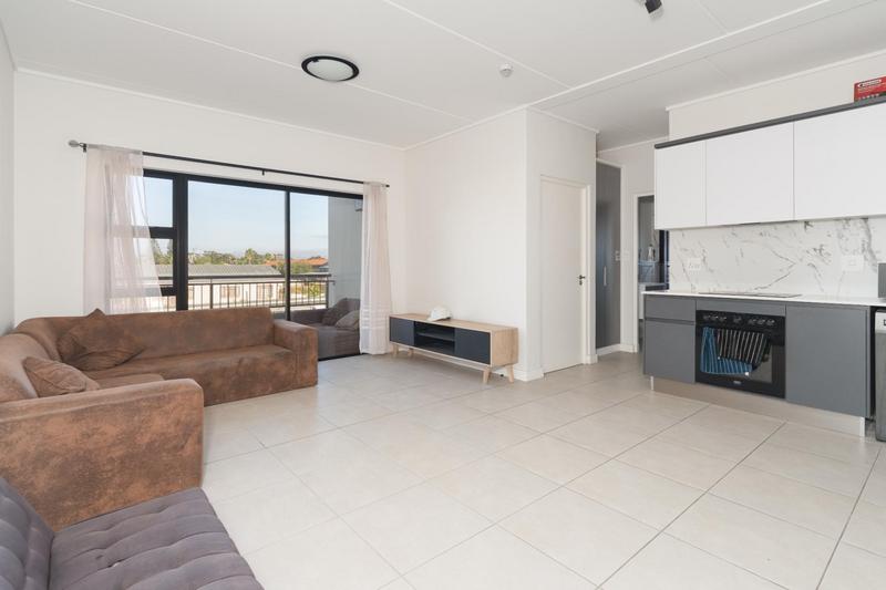 To Let 2 Bedroom Property for Rent in Somerset West Western Cape